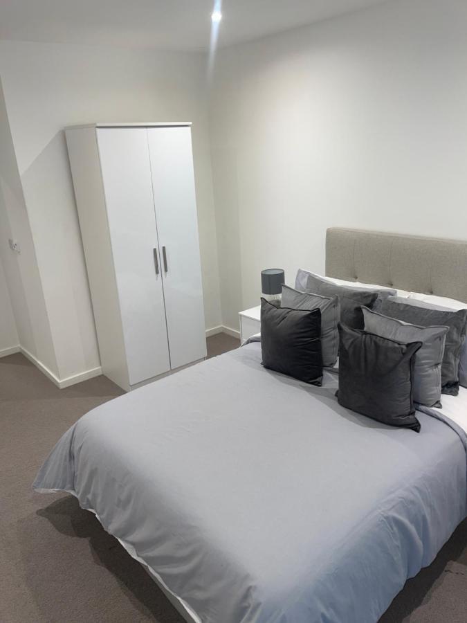Immaculate 2Bed Apartment In London- City Views Londres Exterior foto