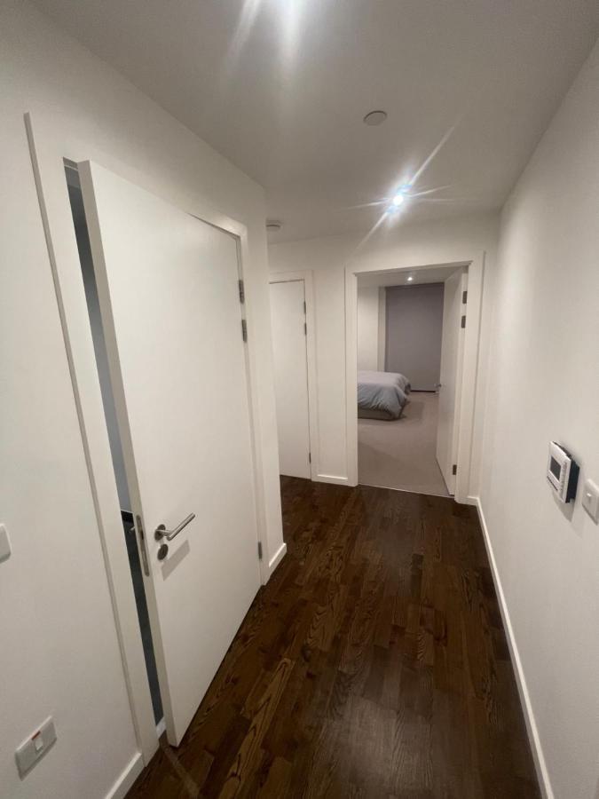 Immaculate 2Bed Apartment In London- City Views Londres Exterior foto